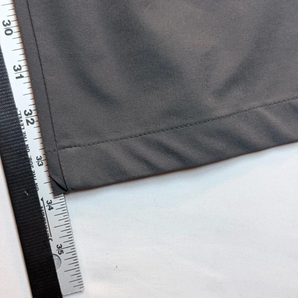 The North Face Hiking Pants Mens‎ 38x34 Gray Technical Outdoor Gorpcore Trail